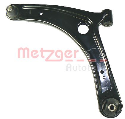 METZGER AUTOTEILE 58069701 Control/Trailing Arm, wheel suspension