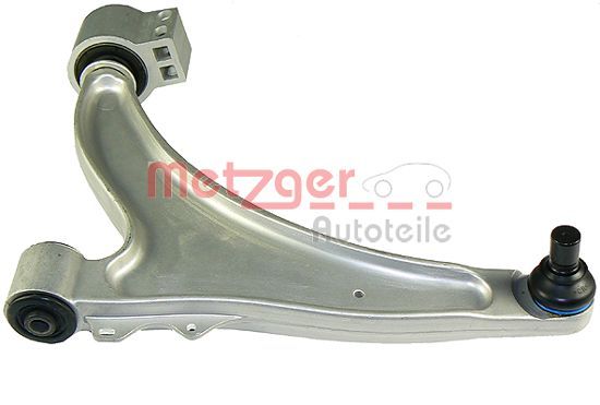 METZGER AUTOTEILE 58070101 Control/Trailing Arm, wheel suspension