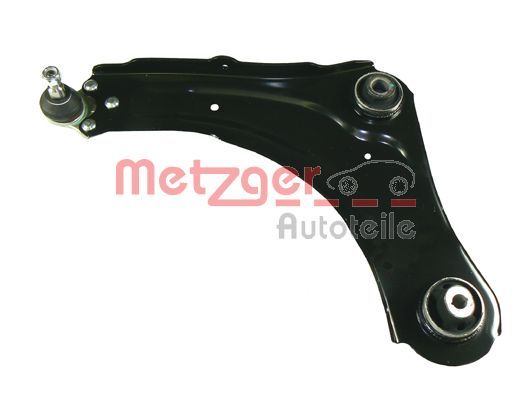 METZGER AUTOTEILE 58070701 Control/Trailing Arm, wheel suspension
