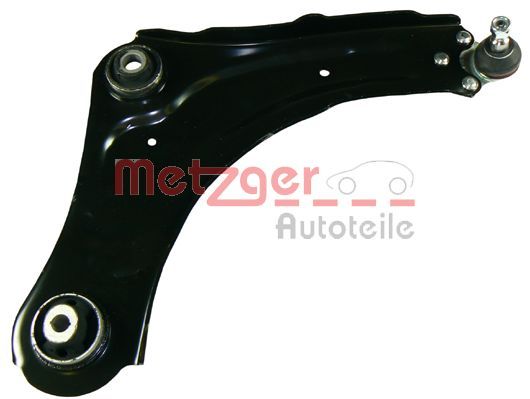 METZGER AUTOTEILE 58070802 Control/Trailing Arm, wheel suspension
