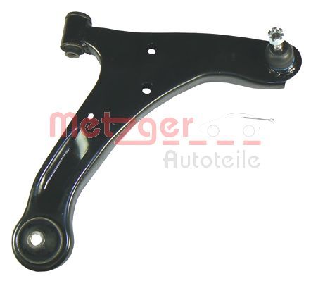 METZGER AUTOTEILE 58071202 Control/Trailing Arm, wheel suspension