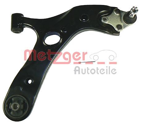 METZGER AUTOTEILE 58071402 Control/Trailing Arm, wheel suspension
