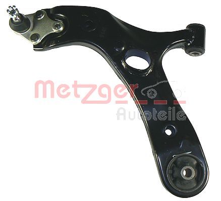 METZGER AUTOTEILE 58071501 Control/Trailing Arm, wheel suspension