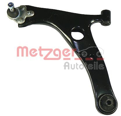 METZGER AUTOTEILE 58071901 Control/Trailing Arm, wheel suspension