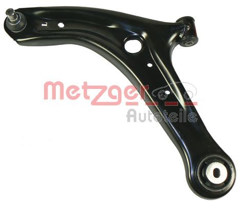 METZGER AUTOTEILE 58073801 Control/Trailing Arm, wheel suspension