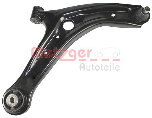 METZGER AUTOTEILE 58073902 Control/Trailing Arm, wheel suspension