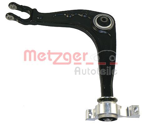 METZGER AUTOTEILE 58074501 Control/Trailing Arm, wheel suspension