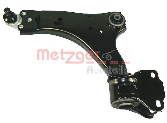 METZGER AUTOTEILE 58075101 Control/Trailing Arm, wheel suspension