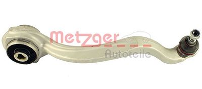 Control/Trailing Arm, wheel suspension METZGER AUTOTEILE 58077602