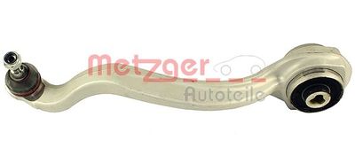 Control/Trailing Arm, wheel suspension METZGER AUTOTEILE 58077701