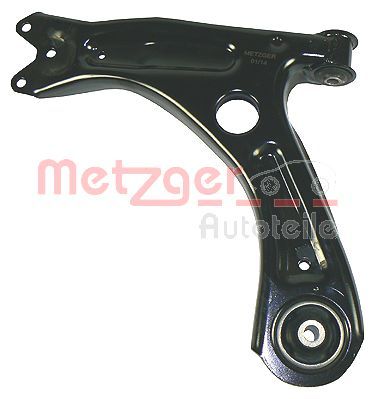 METZGER AUTOTEILE 58078501 Control/Trailing Arm, wheel suspension