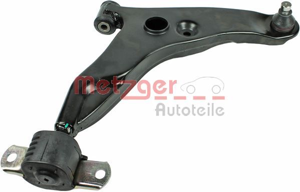 METZGER AUTOTEILE 58078802 Control/Trailing Arm, wheel suspension
