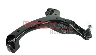 Control/Trailing Arm, wheel suspension METZGER AUTOTEILE 58079402