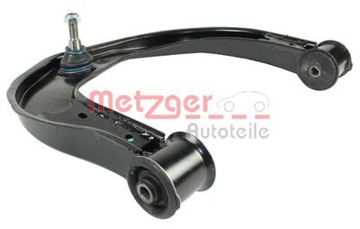 Control/Trailing Arm, wheel suspension METZGER AUTOTEILE 58079701