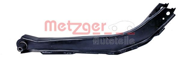 METZGER AUTOTEILE 58080009 Control/Trailing Arm, wheel suspension