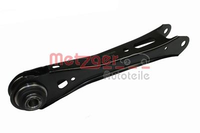 Control/Trailing Arm, wheel suspension METZGER AUTOTEILE 58080209