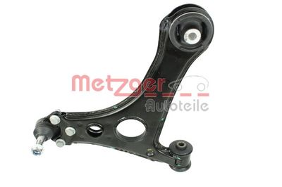 Control/Trailing Arm, wheel suspension METZGER AUTOTEILE 58082301