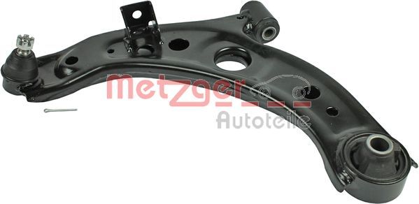 METZGER AUTOTEILE 58084101 Control/Trailing Arm, wheel suspension
