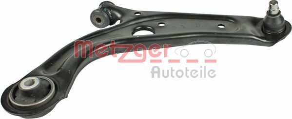METZGER AUTOTEILE 58084402 Control/Trailing Arm, wheel suspension