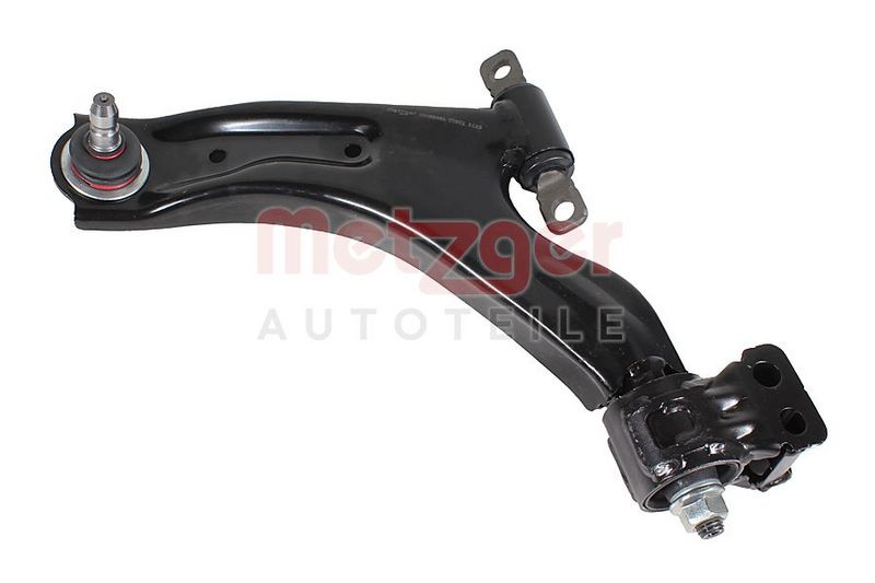 METZGER AUTOTEILE 58085202 Control/Trailing Arm, wheel suspension