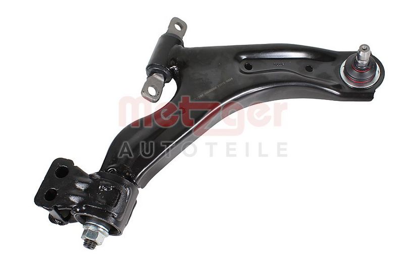 METZGER AUTOTEILE 58085301 Control/Trailing Arm, wheel suspension