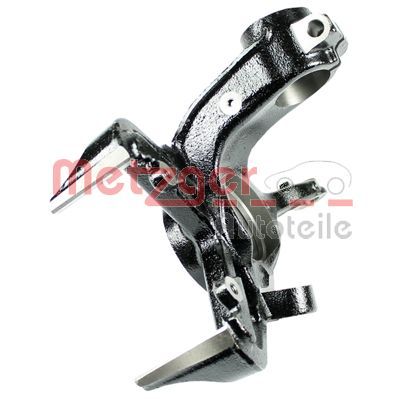 METZGER AUTOTEILE 58086202 Steering Knuckle, wheel suspension