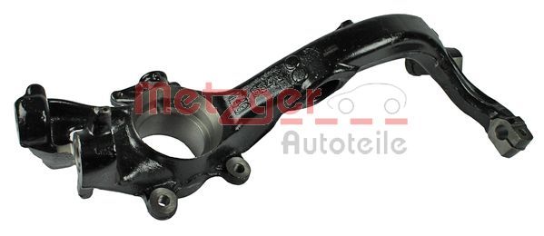 METZGER AUTOTEILE 58086402 Steering Knuckle, wheel suspension