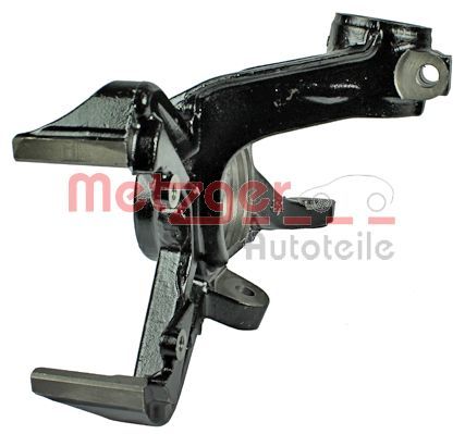 METZGER AUTOTEILE 58087002 Steering Knuckle, wheel suspension