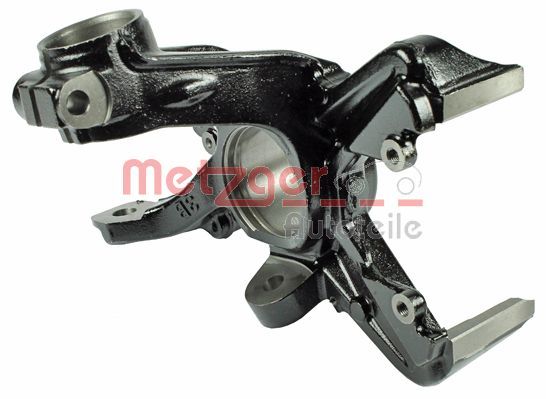 METZGER AUTOTEILE 58087101 Steering Knuckle, wheel suspension
