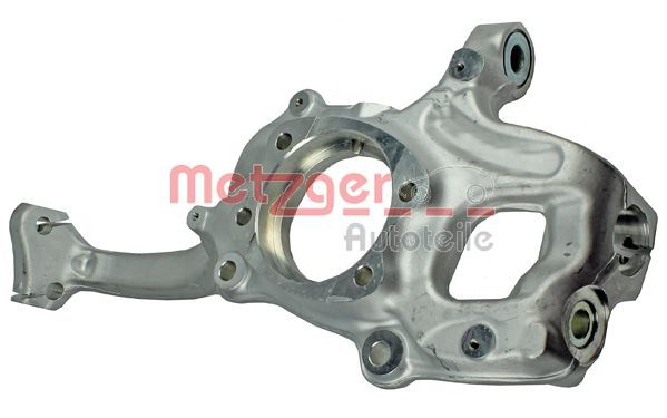 METZGER AUTOTEILE 58087802 Steering Knuckle, wheel suspension