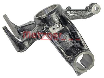 Steering Knuckle, wheel suspension METZGER AUTOTEILE 58088402