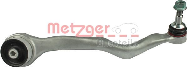 METZGER AUTOTEILE 58090512 Control/Trailing Arm, wheel suspension