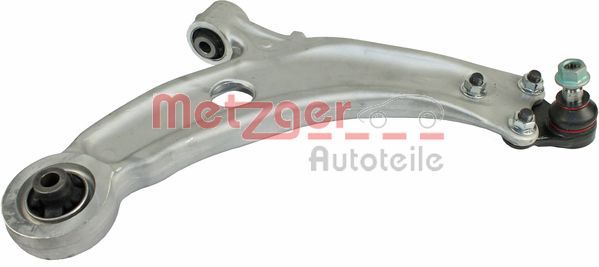 METZGER AUTOTEILE 58091712 Control/Trailing Arm, wheel suspension