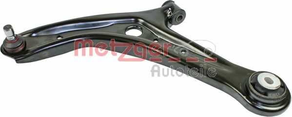 METZGER AUTOTEILE 58091811 Control/Trailing Arm, wheel suspension