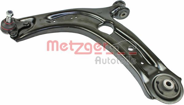 METZGER AUTOTEILE 58092011 Control/Trailing Arm, wheel suspension