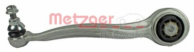 Control/Trailing Arm, wheel suspension METZGER AUTOTEILE 58093201