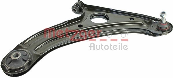 METZGER AUTOTEILE 58093802 Control/Trailing Arm, wheel suspension