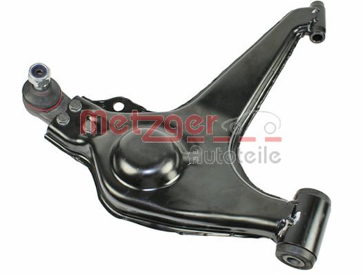 METZGER AUTOTEILE 58093901 Control/Trailing Arm, wheel suspension