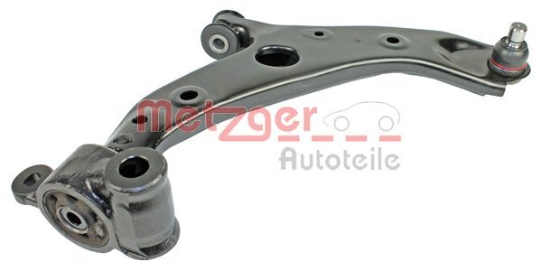 METZGER AUTOTEILE 58095202 Control/Trailing Arm, wheel suspension