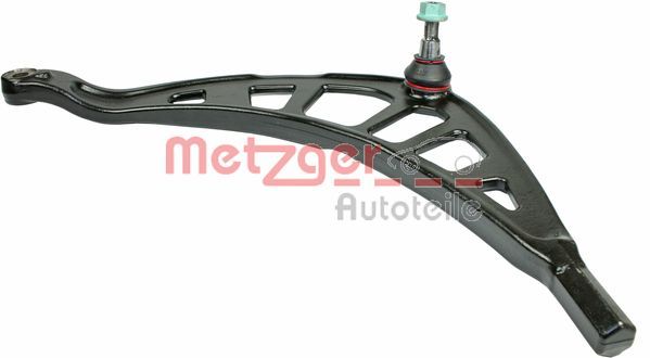 METZGER AUTOTEILE 58095402 Control/Trailing Arm, wheel suspension