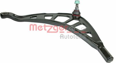 Control/Trailing Arm, wheel suspension METZGER AUTOTEILE 58095402