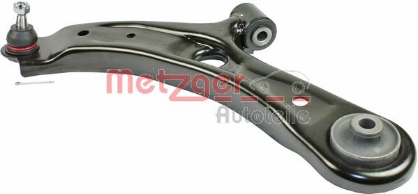 METZGER AUTOTEILE 58096701 Control/Trailing Arm, wheel suspension