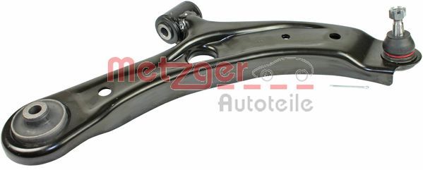 METZGER AUTOTEILE 58096802 Control/Trailing Arm, wheel suspension