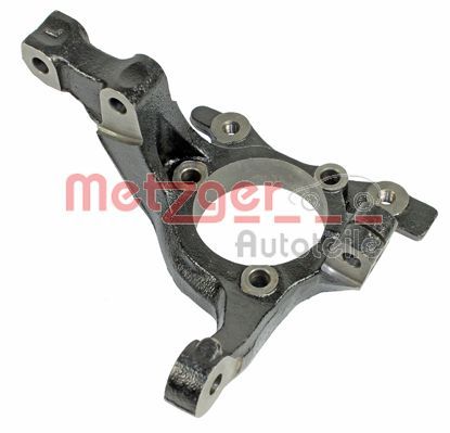 METZGER AUTOTEILE 58098301 Steering Knuckle, wheel suspension