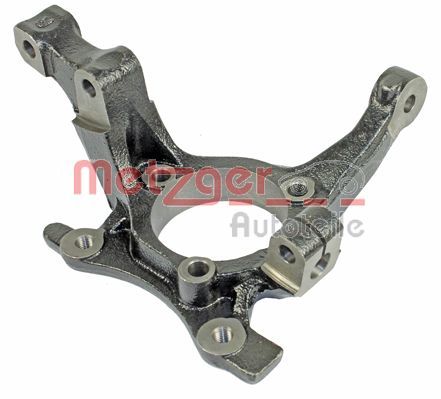 METZGER AUTOTEILE 58098402 Steering Knuckle, wheel suspension