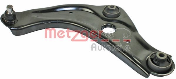METZGER AUTOTEILE 58100901 Control/Trailing Arm, wheel suspension