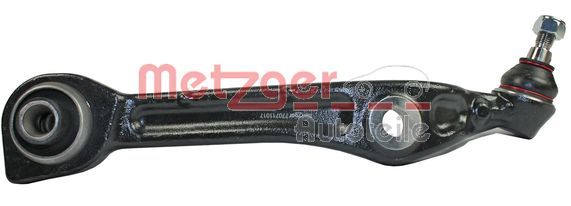 METZGER AUTOTEILE 58102802 Control/Trailing Arm, wheel suspension