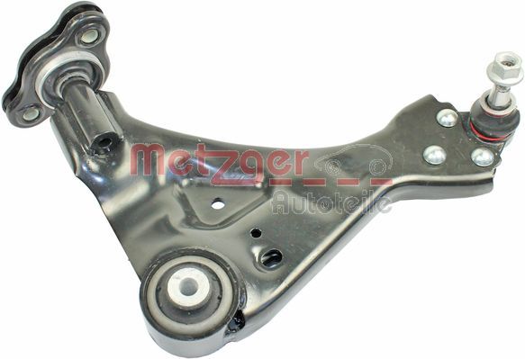 METZGER AUTOTEILE 58104602 Control/Trailing Arm, wheel suspension