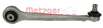 Control/Trailing Arm, wheel suspension METZGER AUTOTEILE 58105602