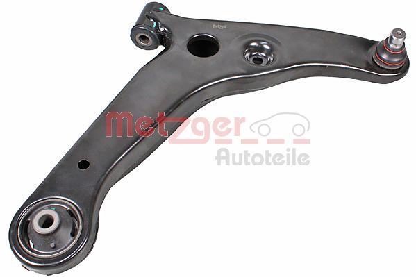 METZGER AUTOTEILE 58108802 Control/Trailing Arm, wheel suspension